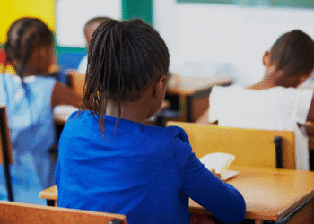 Nigerian Youth Lead Fight Against Period Poverty