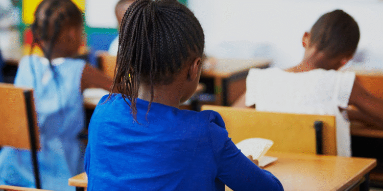 Nigerian Youth Lead Fight Against Period Poverty