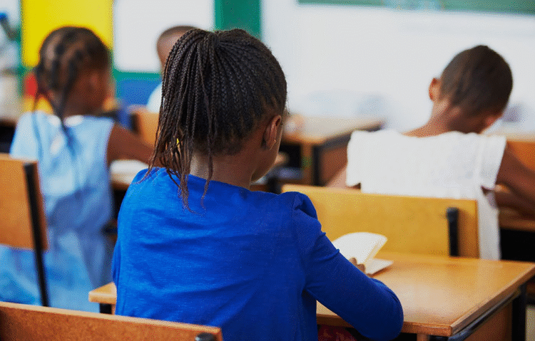 Nigerian Youth Lead Fight Against Period Poverty