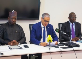 Mauritania, Senegal Sign Energy Agreement to Boost Cooperation