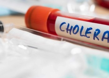 South Sudan Begins Cholera Vaccination in Rubkona County