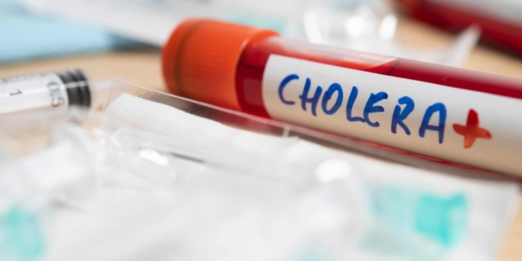 South Sudan Begins Cholera Vaccination in Rubkona County