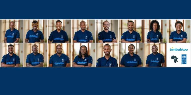 15 Startups Advance to Acceleration Phase of Timbuktoo HealthTech Hub