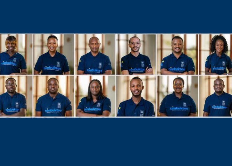 15 Startups Advance to Acceleration Phase of Timbuktoo HealthTech Hub