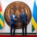Le président rwandais appelle à accélérer la mise en œuvre des accords avec le Togo