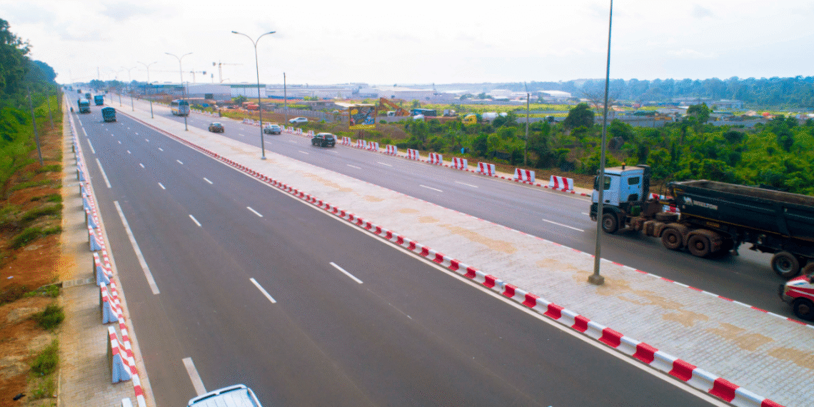 Tunisia Secures €80 Million Loan for Road Infrastructure Modernization