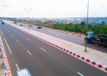 Tunisia Secures €80 Million Loan for Road Infrastructure Modernization