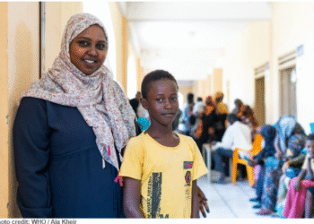 World Bank, WHO, UNICEF Partner to Improve Health Care in Sudan