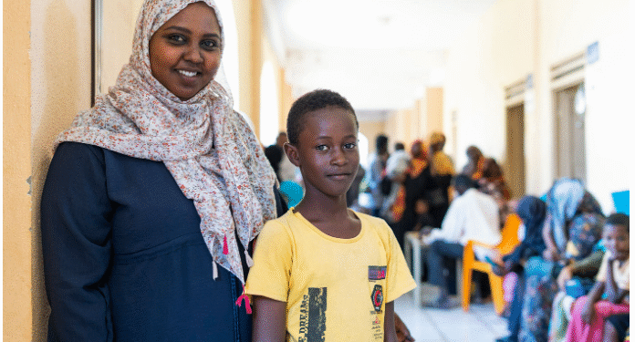 World Bank, WHO, UNICEF Partner to Improve Health Care in Sudan