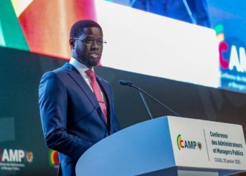 Le président sénégalais appelle à une refondation de l’administration publique