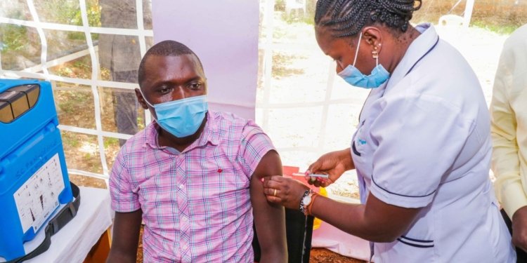 Africa CDC Reaffirms Commitment to Boost Health Security, Vaccine Manufacturing