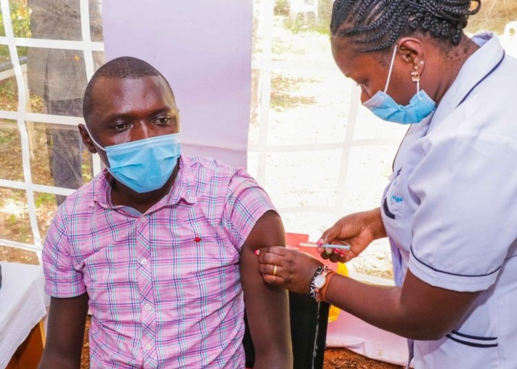 Africa CDC Reaffirms Commitment to Boost Health Security, Vaccine Manufacturing