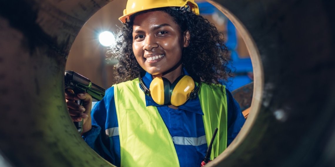 Africa Joins the World in Empowering Women and Girls in Science