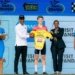 Tour du Rwanda 2025 Launches With Global Spotlight