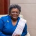 Barbados PM Calls for Africa-Caribbean Unity at AU Summit