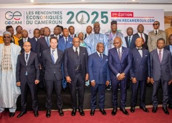 Call for Investment and Economic Growth at Cameroon Economic Meetings