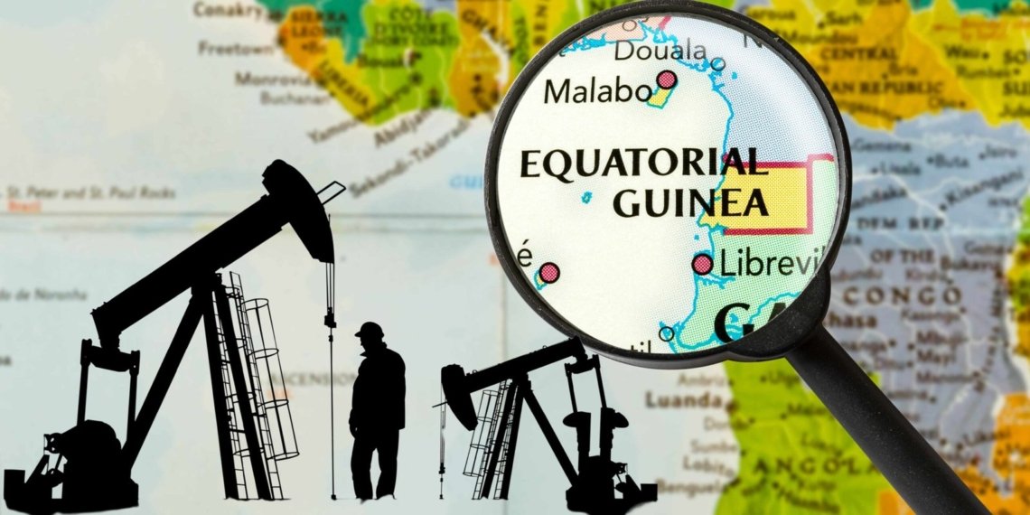 Equatorial Guinea to Launch New Oil Licensing Round in 2025