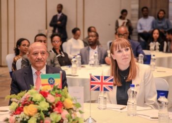 Ethiopia Secures $600 Million Investment for Dairy, Commercial Farming