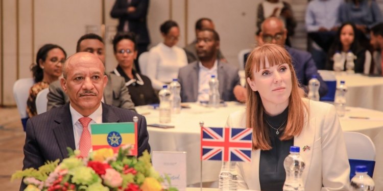 Ethiopia Secures $600 Million Investment for Dairy, Commercial Farming