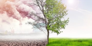 La Côte d’Ivoire appelle à inverser la tendance du changement climatique