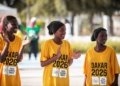 Le Sénégal se prépare à accueillir les Jeux Olympiques de la Jeunesse (JOJ) 2026