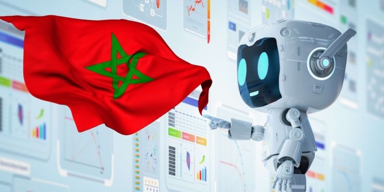 Morocco launches AI initiative to empower 1,000 SMEs
