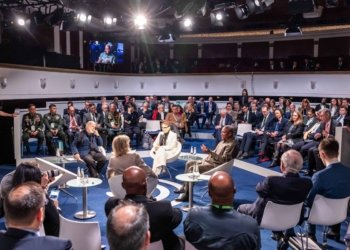 Ghana’s President Calls for Africa’s Self-Reliance Amid U.S. Aid Cuts