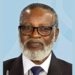 Founding President of the Republic of Namibia and Founding Father of the Nation, H.E. Dr. Sam Shafiishuna Nujoma