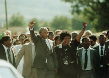 35 Years Ago, Mandela Walked Free and History Changed Forever