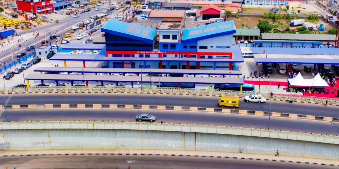 Nigeria’s Lagos Expands Transport Network, Cuts Fares to Boost Mobility