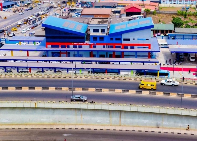 Nigeria’s Lagos Expands Transport Network, Cuts Fares to Boost Mobility
