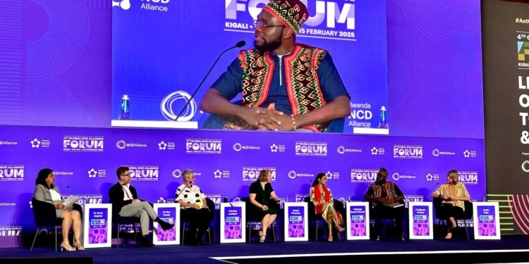 Un engagement politique et financier essentiel pour freiner la progression des maladies non transmissibles