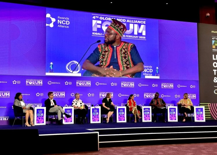 Un engagement politique et financier essentiel pour freiner la progression des maladies non transmissibles