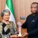 Sierra Leone’s President Bio Honored for Gender Equality Efforts