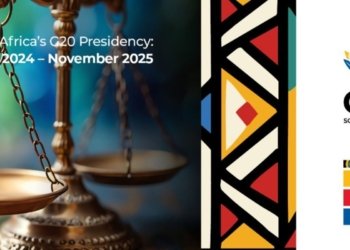 South Africa’s G20 Presidency a Catalyst for Energy Investment in Africa