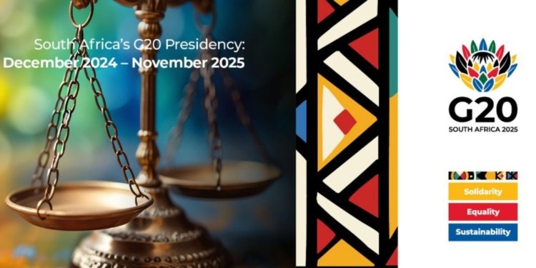 South Africa’s G20 Presidency a Catalyst for Energy Investment in Africa