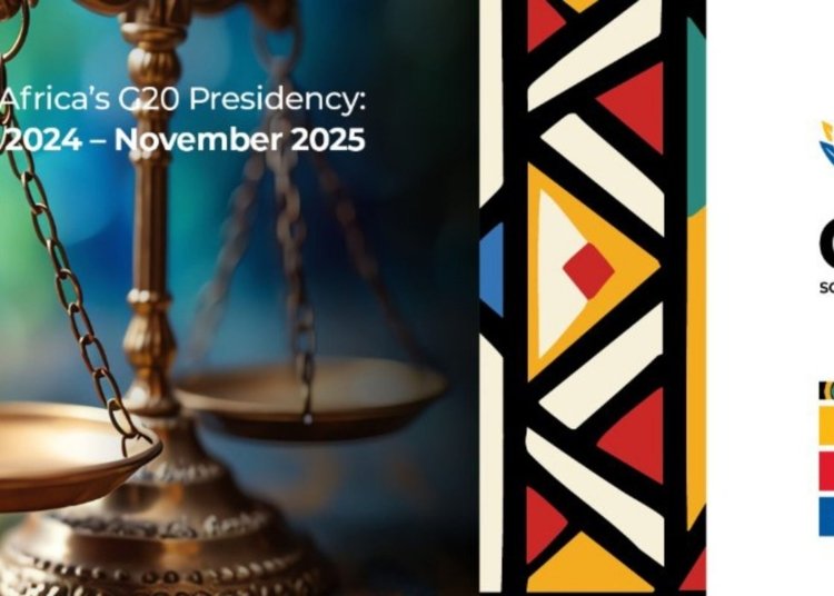 South Africa’s G20 Presidency a Catalyst for Energy Investment in Africa