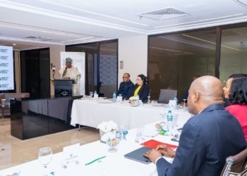 Nigerian Finance Minister Endorses Central Bank Reforms