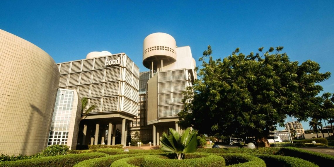 West African Bank Raises $500 Million to Boost Regional Development