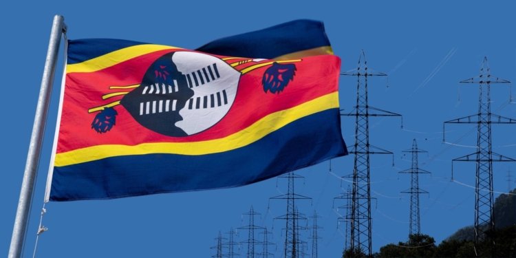 Eswatini to Expand Electricity Access for 200,000 People