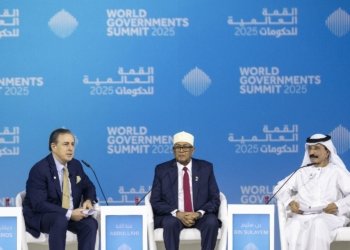 Somaliland Attracts Global Investors, Seeks Trump’s Recognition