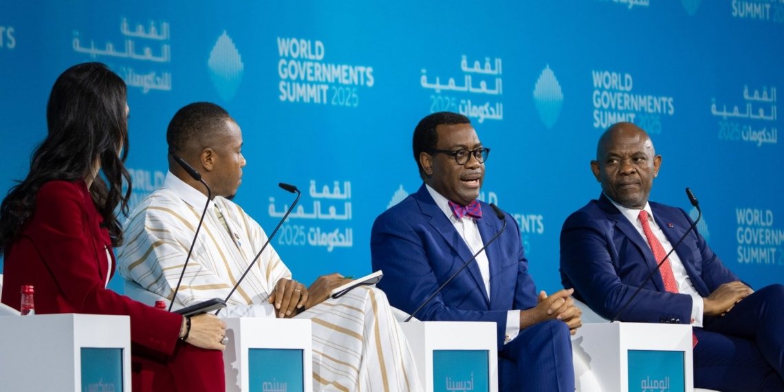 ‘Africa Offers Unmatched Return on Investment’