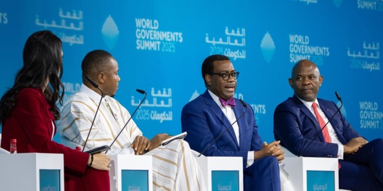 ‘Africa Offers Unmatched Return on Investment’