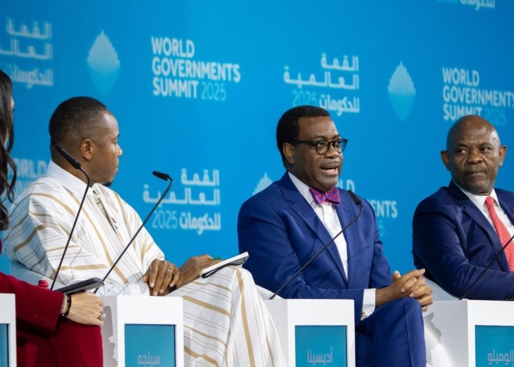 ‘Africa Offers Unmatched Return on Investment’