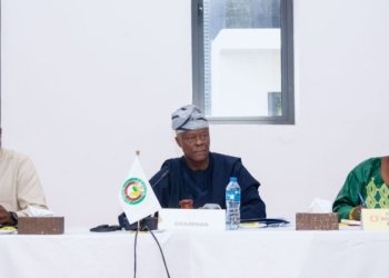 La CEDEAO accélère la mise en place de sa monnaie unique, l’« Eco »