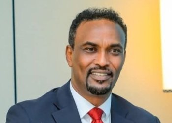 Somaliland Foreign Minister Says It Does Not Rule Out Absorbing Gazan Residents