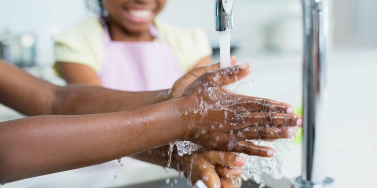 Africa’s Water Towers Under Threat as the Globe Marks World Water Day