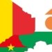 West African Trio Breaks Away From Francophonie Alliance