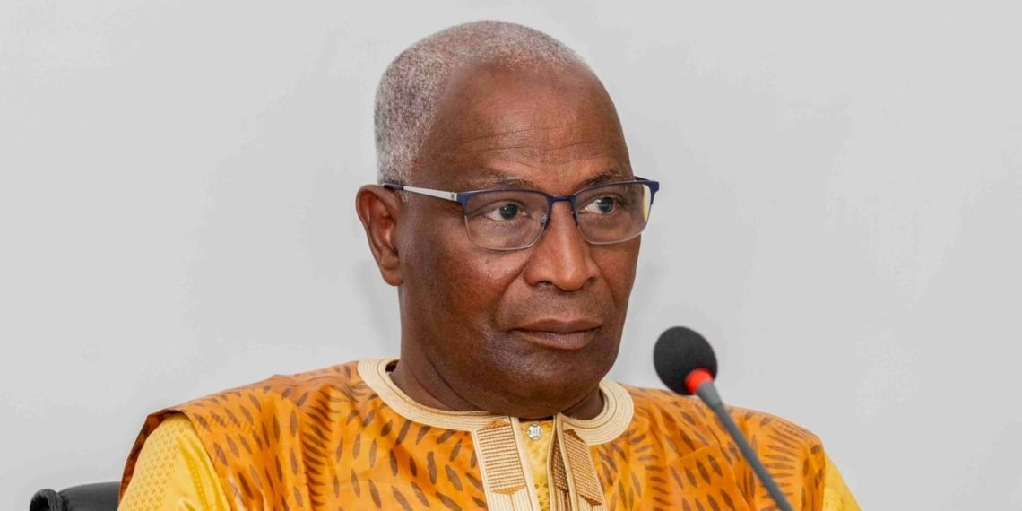 Guinée : Le Premier ministre appelle à une gestion efficace des ressources financières