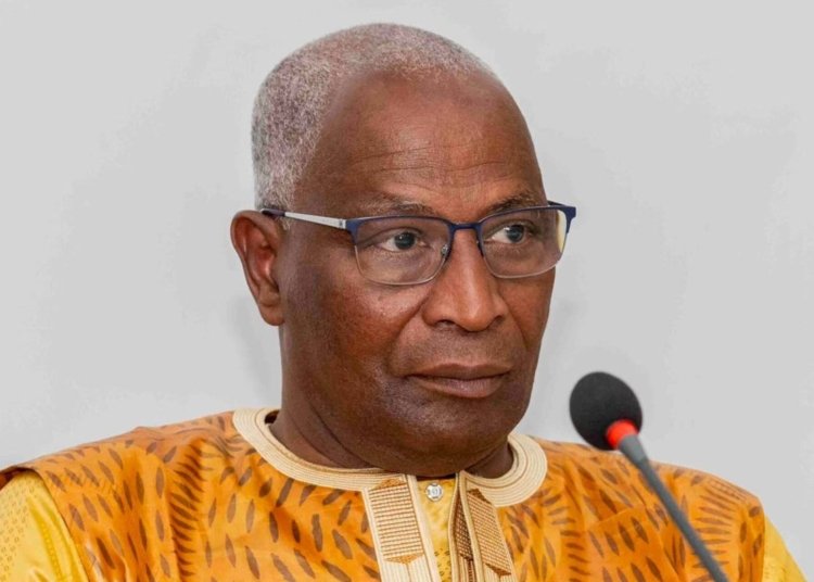 Guinée : Le Premier ministre appelle à une gestion efficace des ressources financières